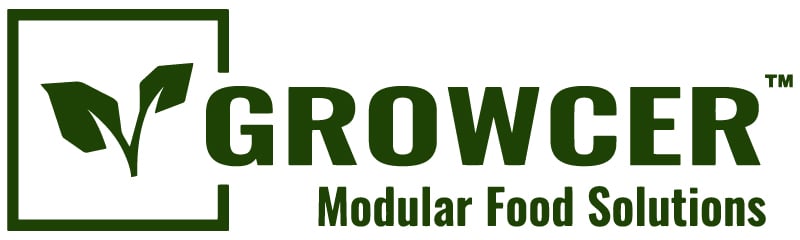 Growcer logo - nav